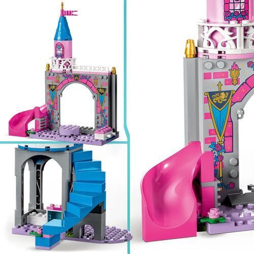 LEGO Disney Castelo da Aurora 43211 - Image 4