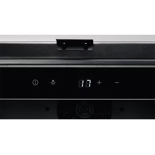 Cave de Vinho AEG AWS4052B5B | 82x59,5x56,5 cm | 52 Garrafas | G | Preto - Image 4