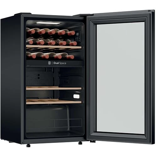 Cave de Vinho Candy CNWQ4G32G2 | 85x47,5x45,6 cm | 32 Garrafas | G - Image 6