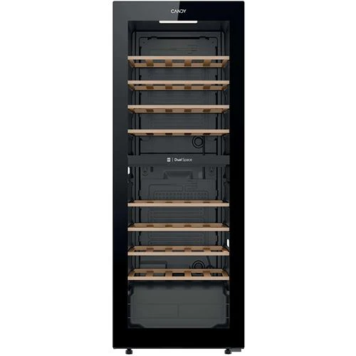 Cave de Vinho Candy CNWQ4G56G2 | 128x47,5x45,6 cm | 56 Garrafas | G - Image 4