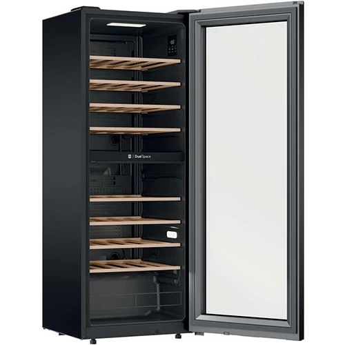 Cave de Vinho Candy CNWQ4G56G2 | 128x47,5x45,6 cm | 56 Garrafas | G - Image 5