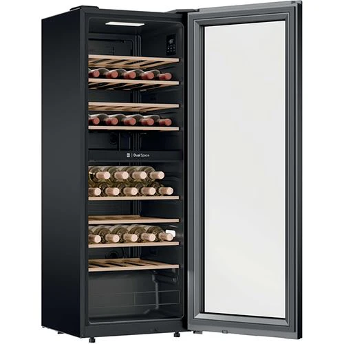 Cave de Vinho Candy CNWQ4G56G2 | 128x47,5x45,6 cm | 56 Garrafas | G - Image 7