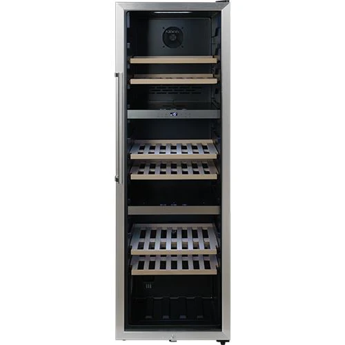 Cave de Vinhos Jocel JCAV003607 | 166x54x60 cm | 140 Garrafas | G