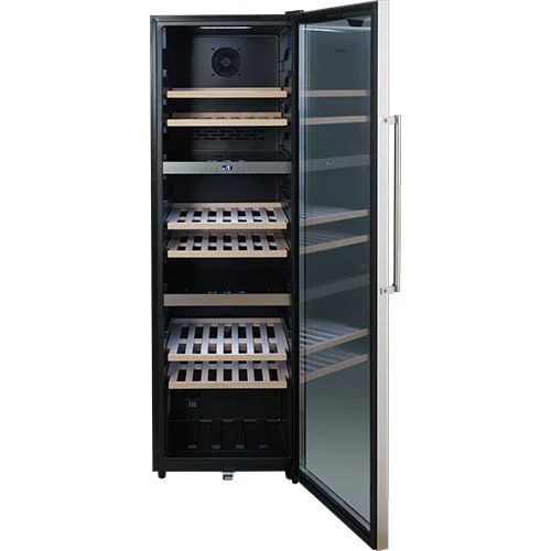 Cave de Vinhos Jocel JCAV003607 | 166x54x60 cm | 140 Garrafas | G - Image 2