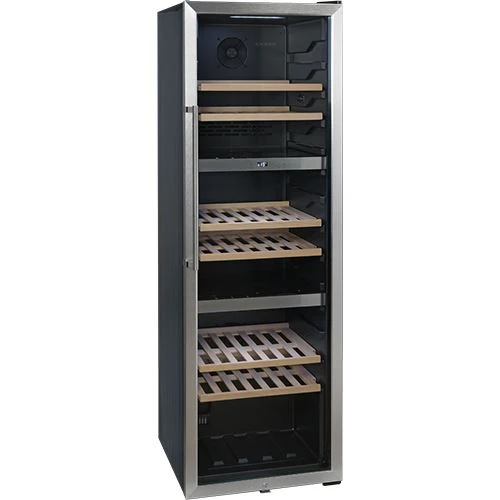 Cave de Vinhos Jocel JCAV003607 | 166x54x60 cm | 140 Garrafas | G - Image 3