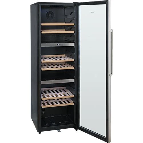 Cave de Vinhos Jocel JCAV003607 | 166x54x60 cm | 140 Garrafas | G - Image 4