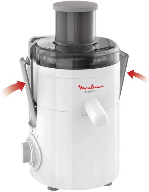 Centrifugadora Moulinex Frutelia JU370110 - Image 3