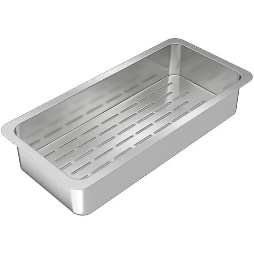 Cesto Universal Teka R15 40199072 | Inox - Image 4