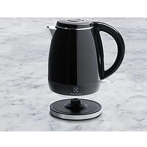 Chaleira Eléctrica Electrolux Eewabl 1 L - Preto - Outlet - Grade A - Image 2
