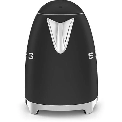 Chaleira Elétrica Smeg Anni 50 KLF03BLMEU - Preto - Image 2