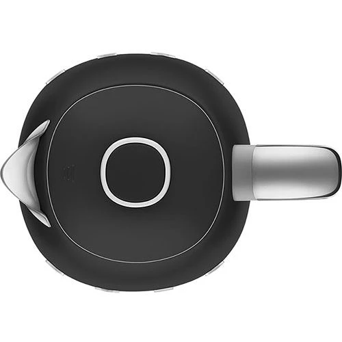 Chaleira Elétrica Smeg Anni 50 KLF03BLMEU - Preto - Image 4