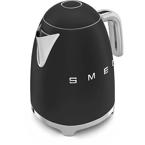 Chaleira Elétrica Smeg Anni 50 KLF03BLMEU - Preto - Image 5