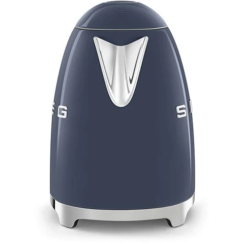 Chaleira Elétrica Smeg Anni 50 KLF03NBEU - Azul - Image 2