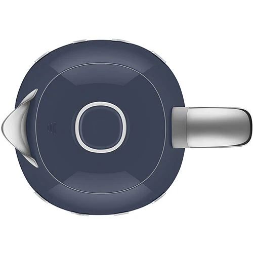Chaleira Elétrica Smeg Anni 50 KLF03NBEU - Azul - Image 3