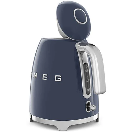 Chaleira Elétrica Smeg Anni 50 KLF03NBEU - Azul - Image 6