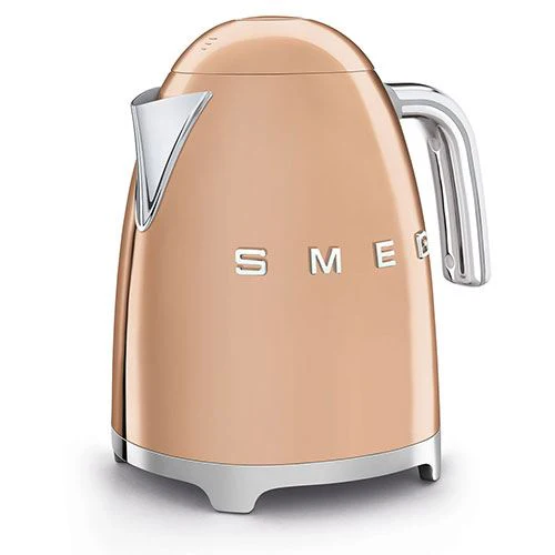 Chaleira Elétrica Smeg Anni 50 KLF03RGEU- Cobre - Image 2