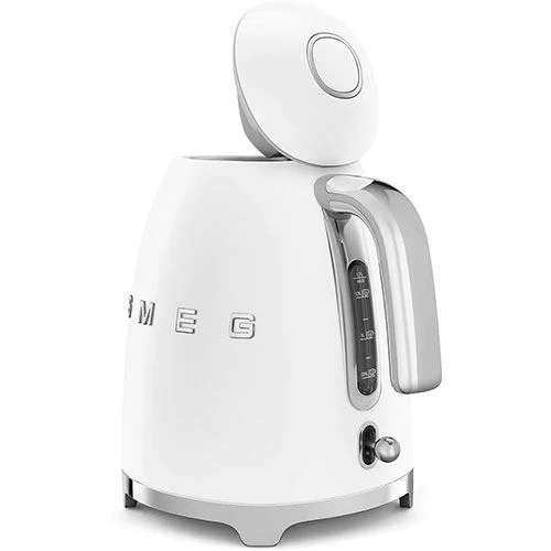Chaleira Elétrica Smeg Anni 50 KLF03WHMEU | 1.7L - Branco - Image 3