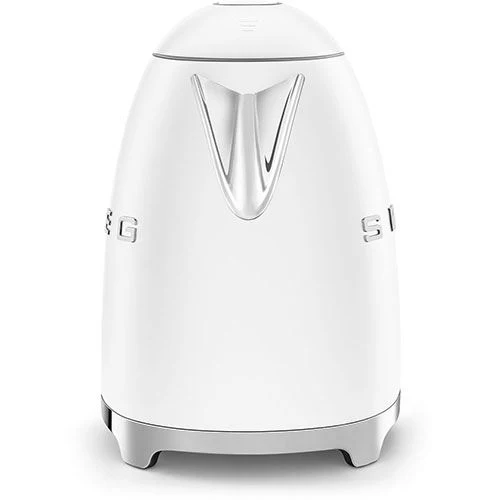 Chaleira Elétrica Smeg Anni 50 KLF03WHMEU | 1.7L - Branco - Image 4