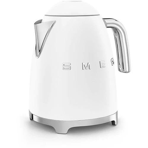 Chaleira Elétrica Smeg Anni 50 KLF03WHMEU | 1.7L - Branco - Image 5