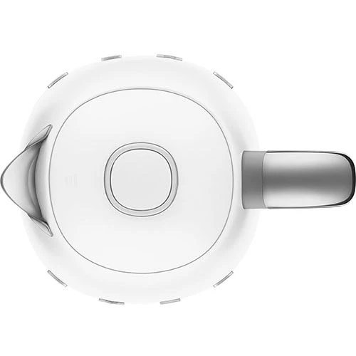 Chaleira Elétrica Smeg Anni 50 KLF03WHMEU | 1.7L - Branco - Image 6
