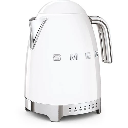 Chaleira Elétrica Smeg Anni 50 KLF04WHEU - Branca - Image 2