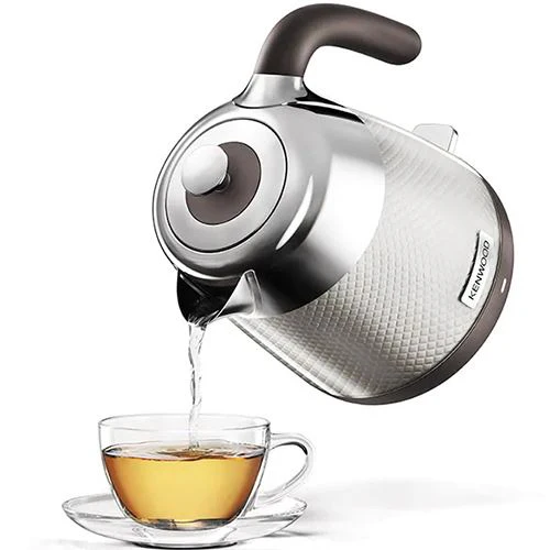 Chaleira Kenwood Mesmerine ZJM810 - Pure White - Image 2