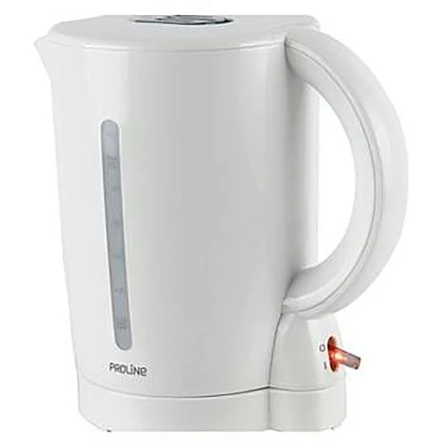 Chaleira Proline PK17 - Branco - Image 2