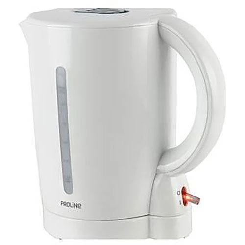 Chaleira Proline Pk17 - Branco - Outlet - Grade A - Image 2