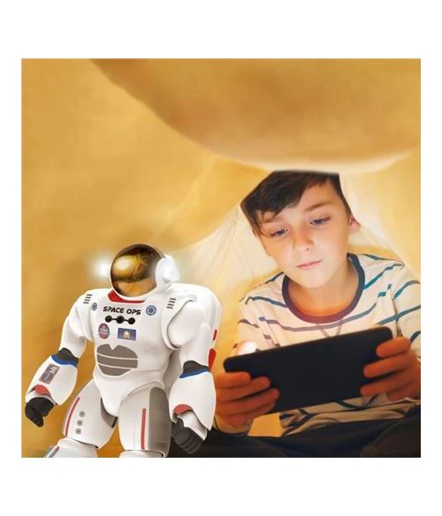 Charlie The Astronaut - Image 3