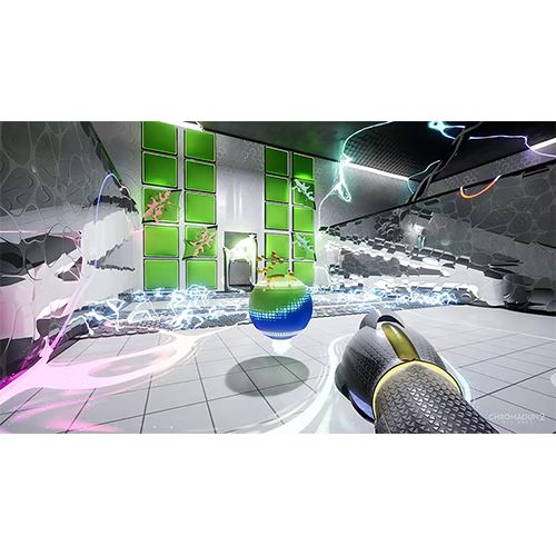 ChromaGun 2: Dye Hard Nintendo - Nintendo Switch 2 - Image 6