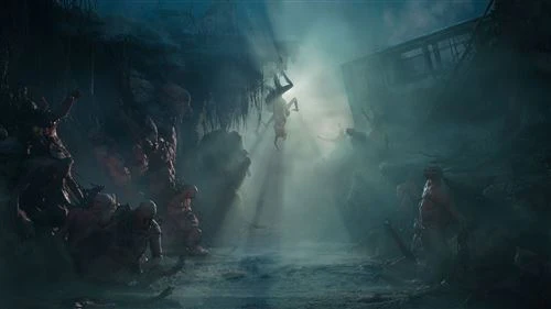 Chronos: The New Dawn - PC - Image 2