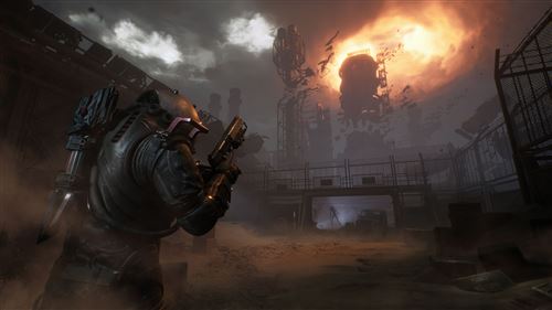 Chronos: The New Dawn - PC - Image 4