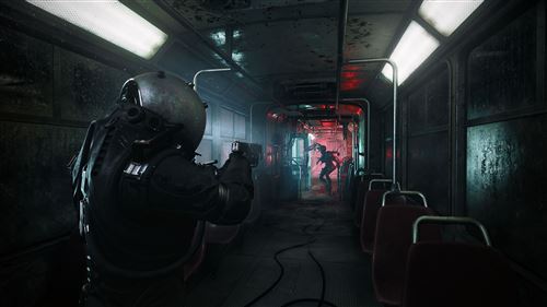 Chronos: The New Dawn - PS5 - Image 3