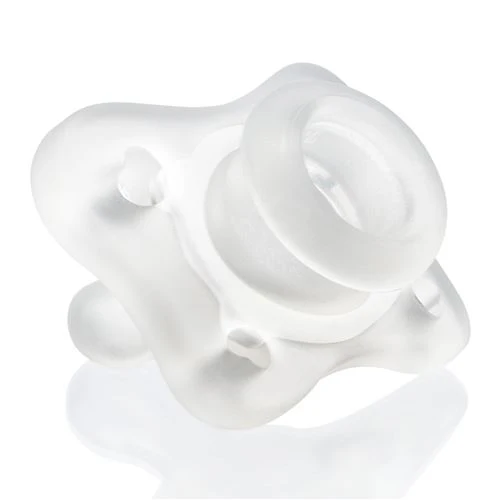 Chupeta Mini Soft em Silicone 0 a 2 Meses - 2 Unidades - Chicco - Image 3