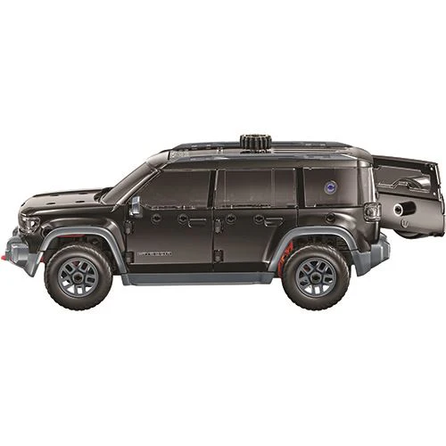 Ciência e Jogo Laboratório de Mecânica: Jeep Recon - STEM - Clementoni - Image 7
