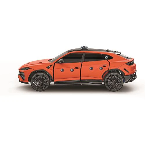Ciência e Jogo Laboratório de Mecânica: Lamborghini Urus SE - STEM - Clementoni - Image 6