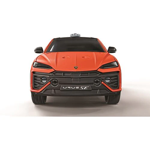 Ciência e Jogo Laboratório de Mecânica: Lamborghini Urus SE - STEM - Clementoni - Image 7