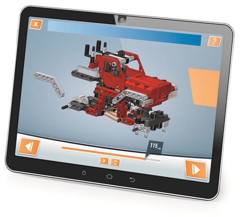 Ciência e Jogo Laboratório de Mecânica: Monster Truck - Clementoni - Image 7