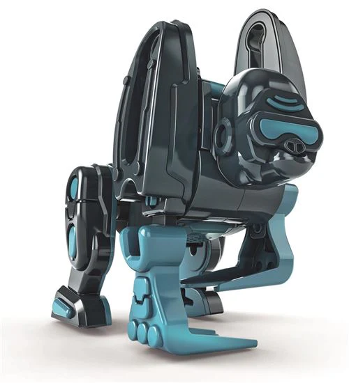 Ciência e Jogo Robotics - Kit Anibots: Gorilla Power - STEM - Clementoni - Image 2