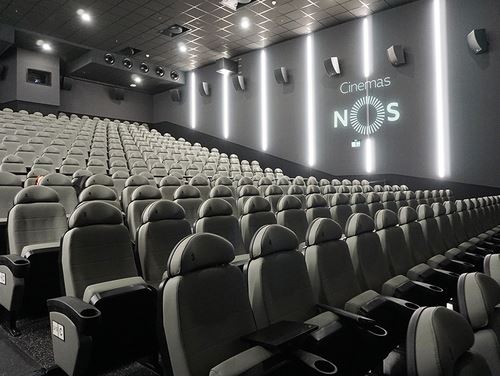 Pack Presente Odisseias - Cinema NOS: Bilhetes & Pipocas a Dois - Image 3