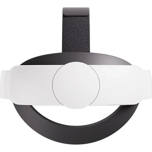Cinta Cabeça Meta Quest Elite Strap - Branco - Image 2