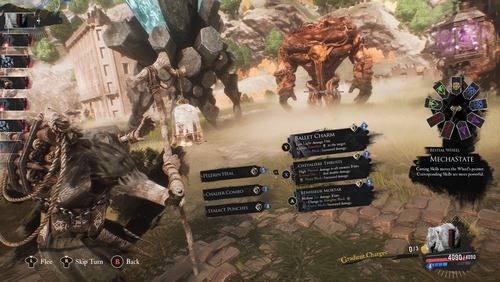 Clair Obscur: Expedition 33 - Lumiere Edition - Xbox Series X - Image 11