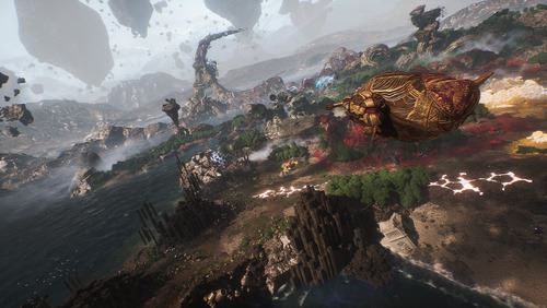 Clair Obscur: Expedition 33 - Lumiere Edition - Xbox Series X - Image 3