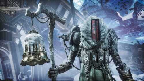 Clair Obscur: Expedition 33 - Lumiere Edition - Xbox Series X - Image 4