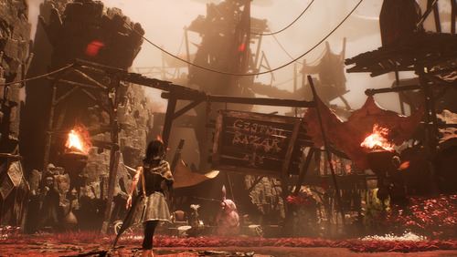 Clair Obscur: Expedition 33 - Lumiere Edition - Xbox Series X - Image 7