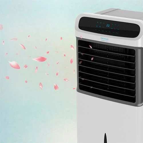 Climatizador de Ar Cecotec Energysilence 5500 Pure Tech 12 L - Branco - Outlet - Grade A - Image 5
