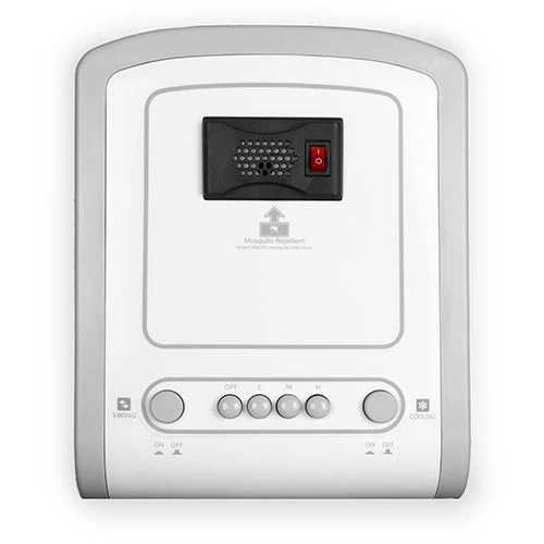 Climatizador de Ar Jocca 2227 | 3 L - Branco - Image 3