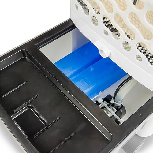 Climatizador de Ar Jocca 2227 | 3 L - Branco - Image 4