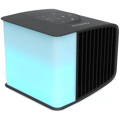 Climatizador de Ar Portátil Evapolar EvaSmart - Preto Carvão - Outlet - Grade A - Image 2