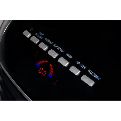 Climatizador de Ar Portátil Mei Ac 2980 H - Outlet - Grade B - Image 4